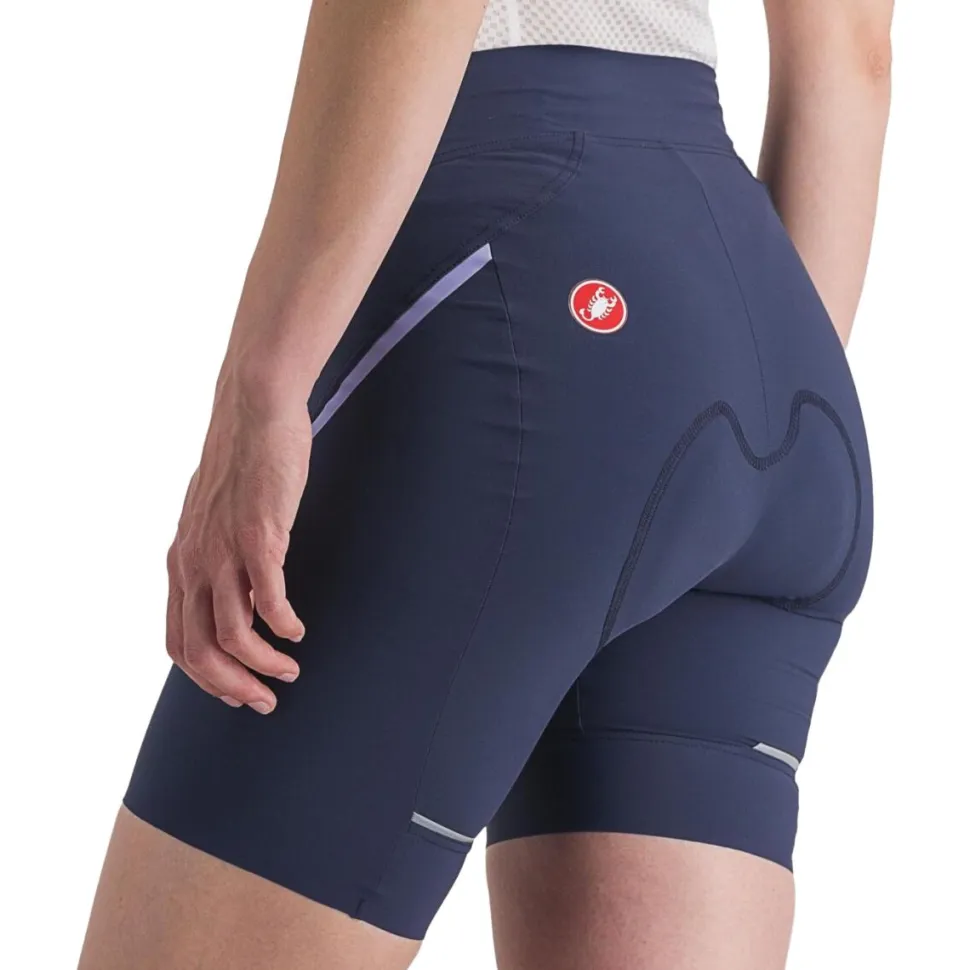 Velocissima 3 Short - Women's
