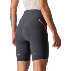 Velocissima 3 Short - Women's