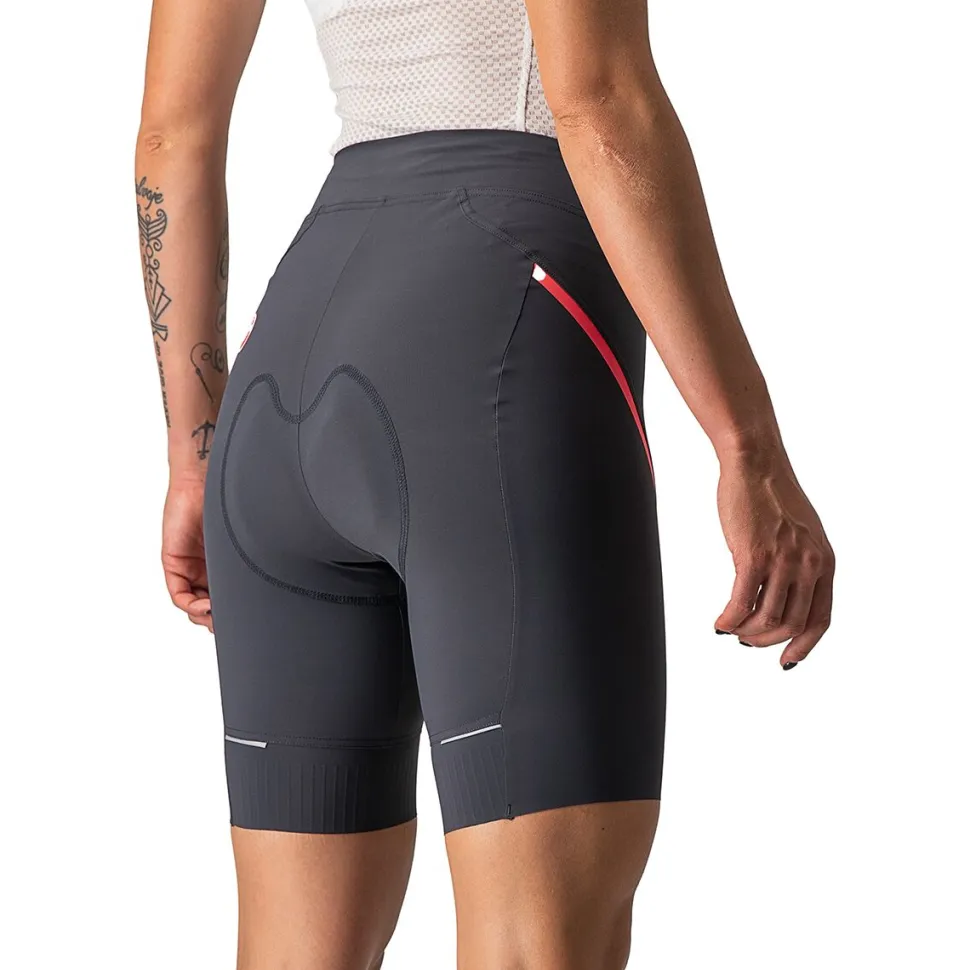 Velocissima 3 Short - Women's