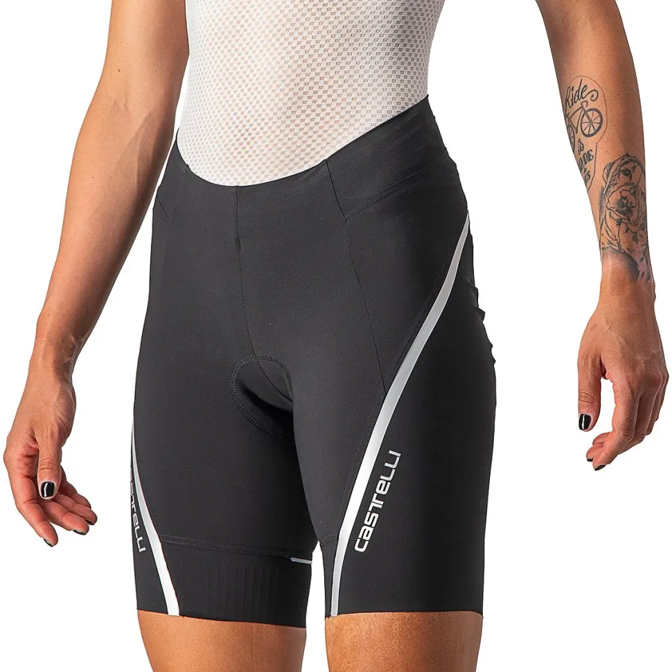 Velocissima 3 Short - Women's