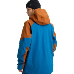 Velocity GORE-TEX Anorak - Men's