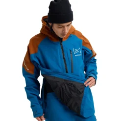 Velocity GORE-TEX Anorak - Men's