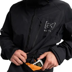 Velocity GORE-TEX Anorak - Men's