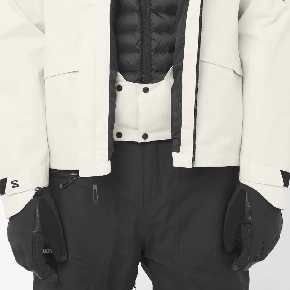 Venom Full-Zip Jacket - Men's