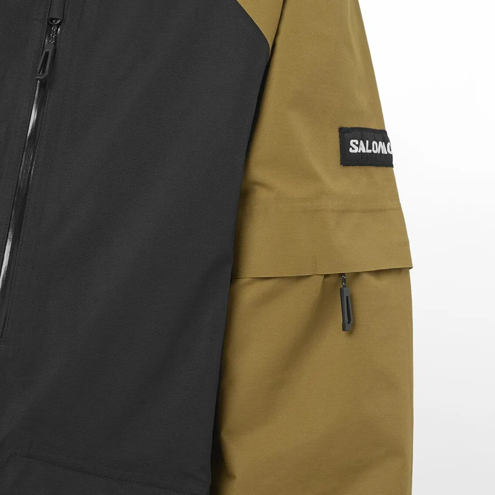 Venom Full-Zip Jacket - Men's