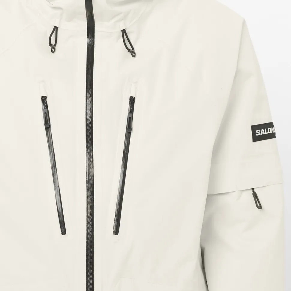 Venom Full-Zip Jacket - Men's
