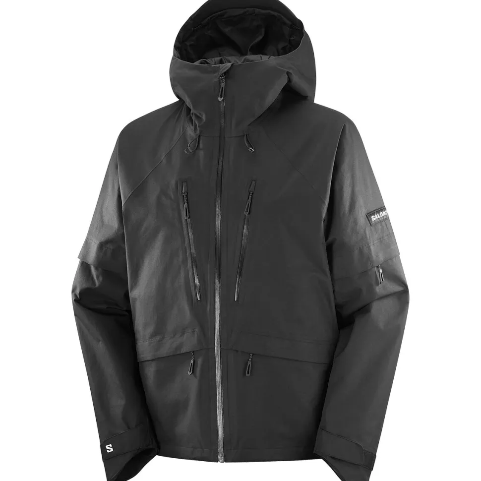 Venom Full-Zip Jacket - Men's
