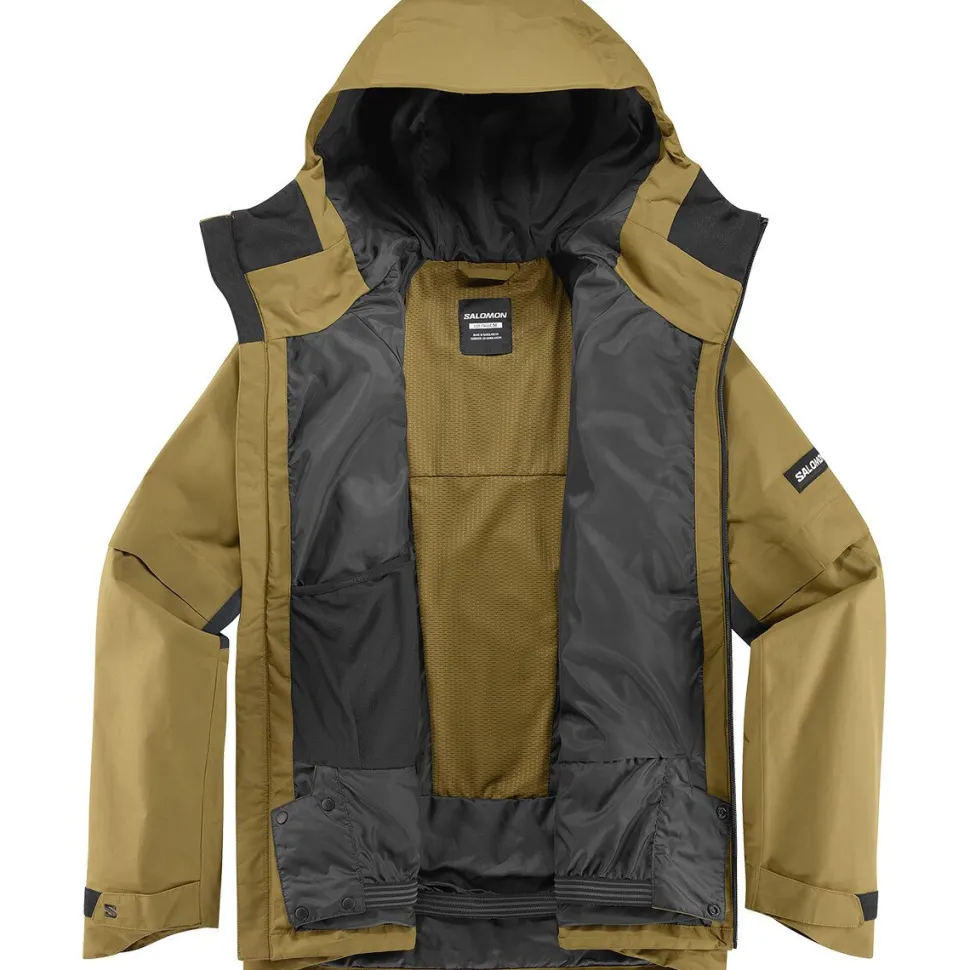 Venom Full-Zip Jacket - Men's