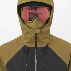 Venom Full-Zip Jacket - Men's