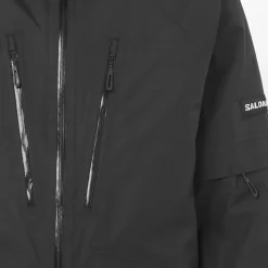 Venom Full-Zip Jacket - Men's