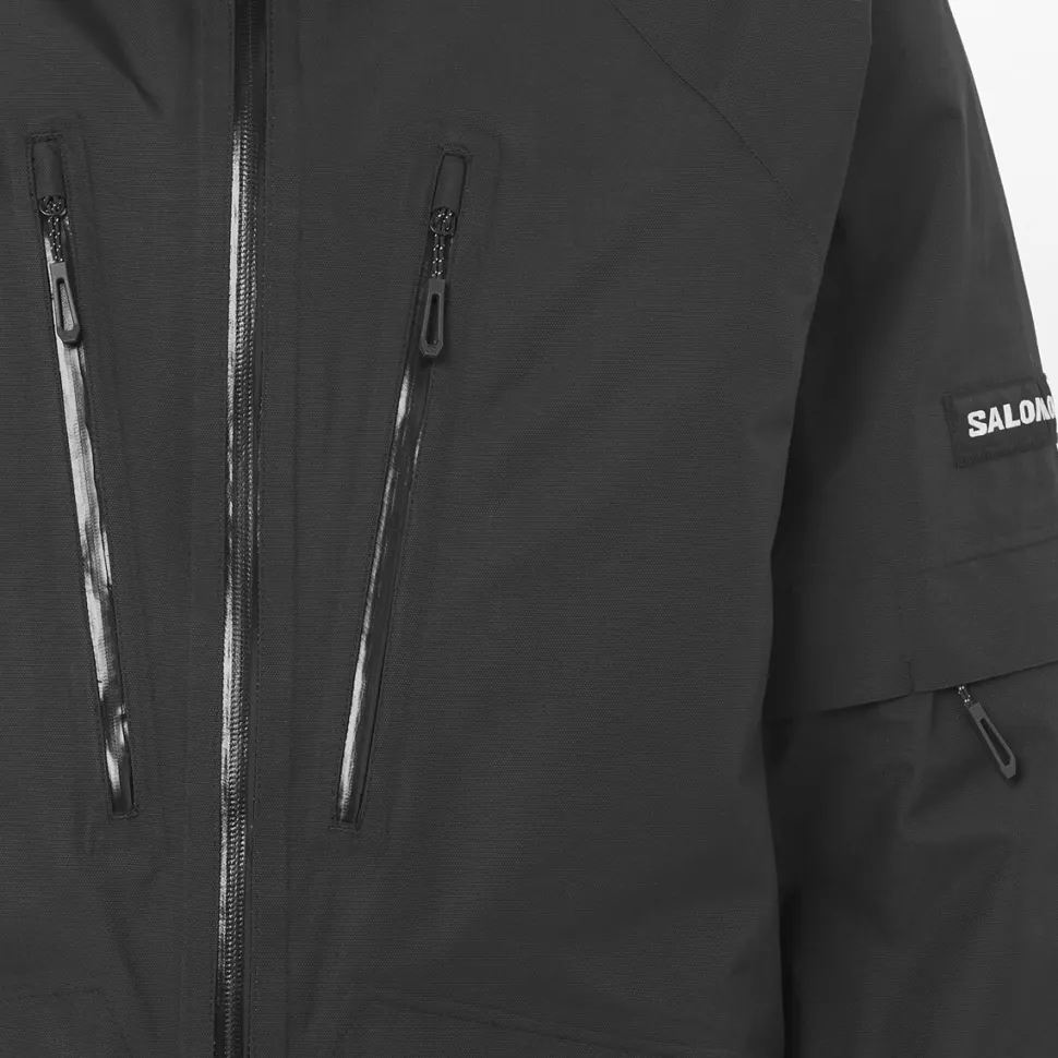 Venom Full-Zip Jacket - Men's