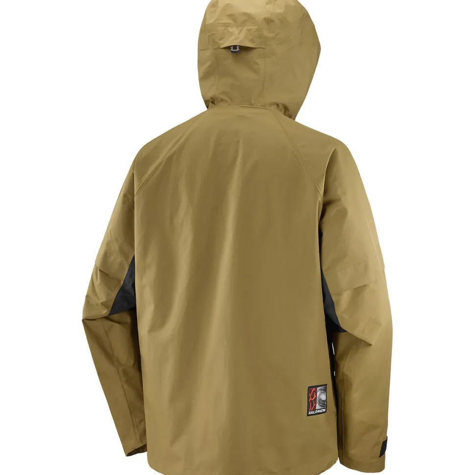 Venom Full-Zip Jacket - Men's