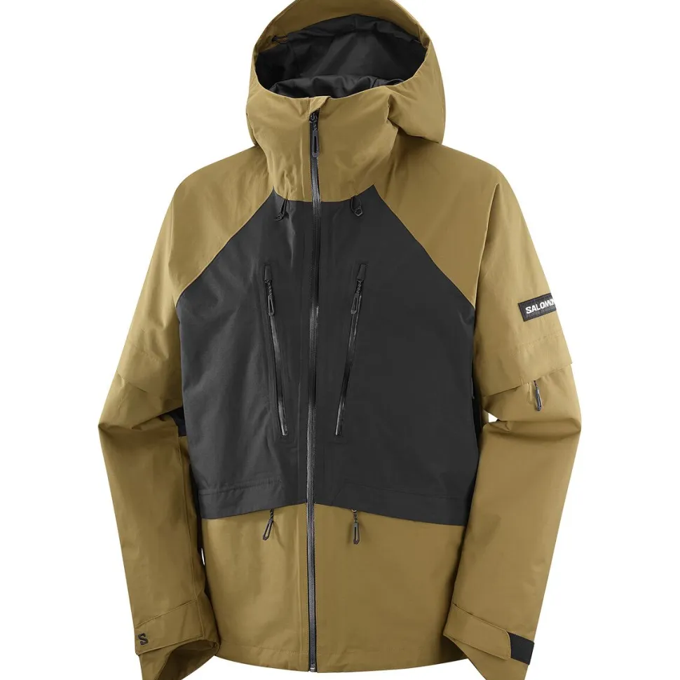 Venom Full-Zip Jacket - Men's