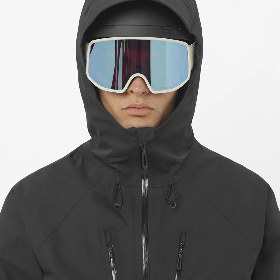 Venom Full-Zip Jacket - Men's