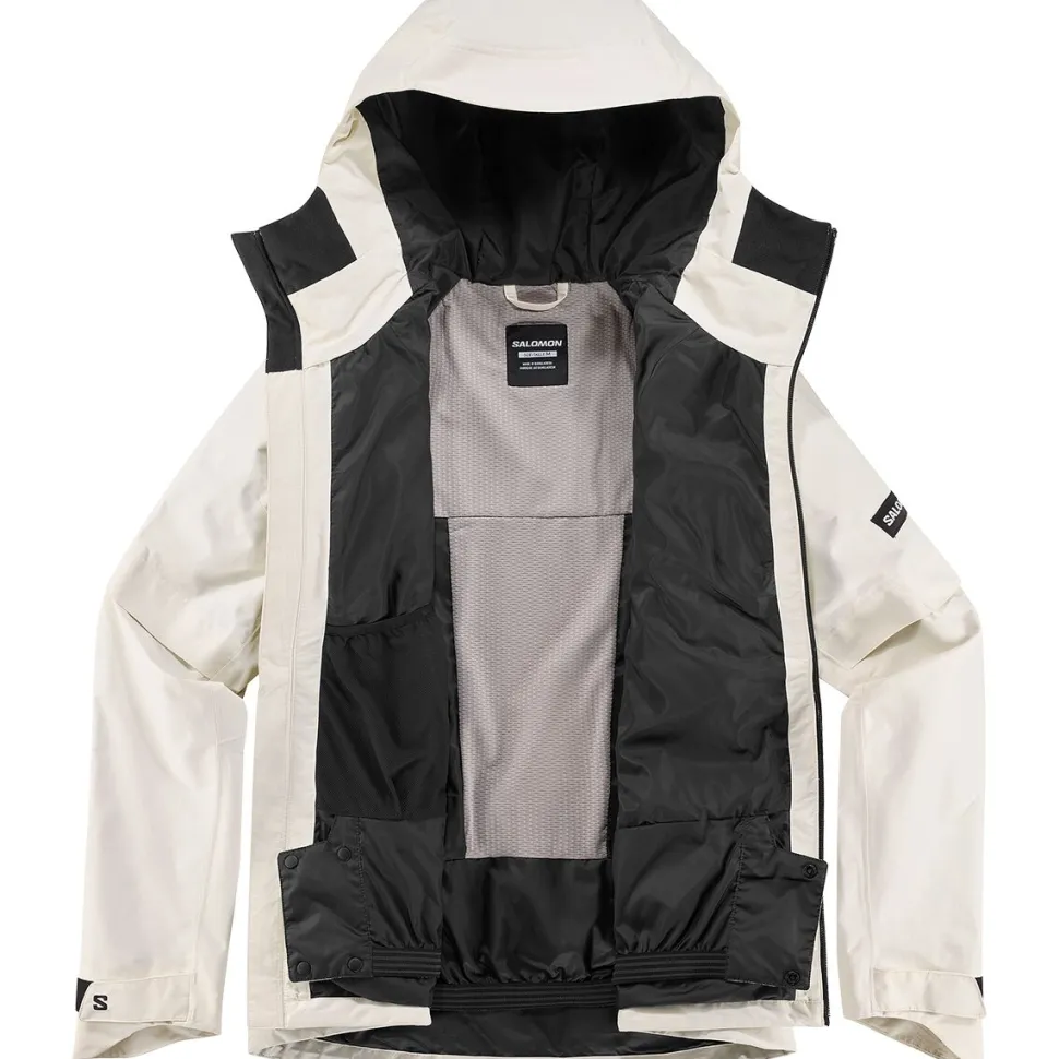 Venom Full-Zip Jacket - Men's