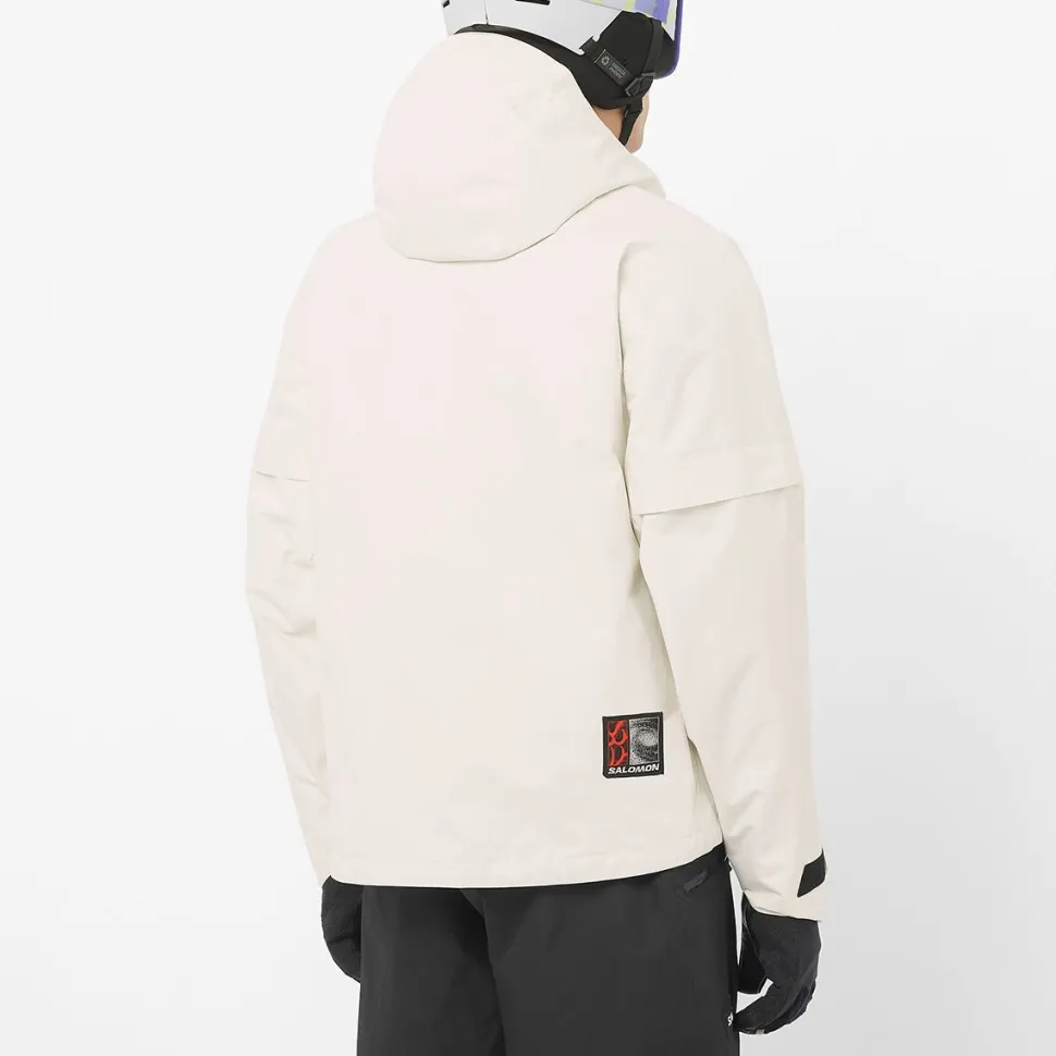 Venom Full-Zip Jacket - Men's