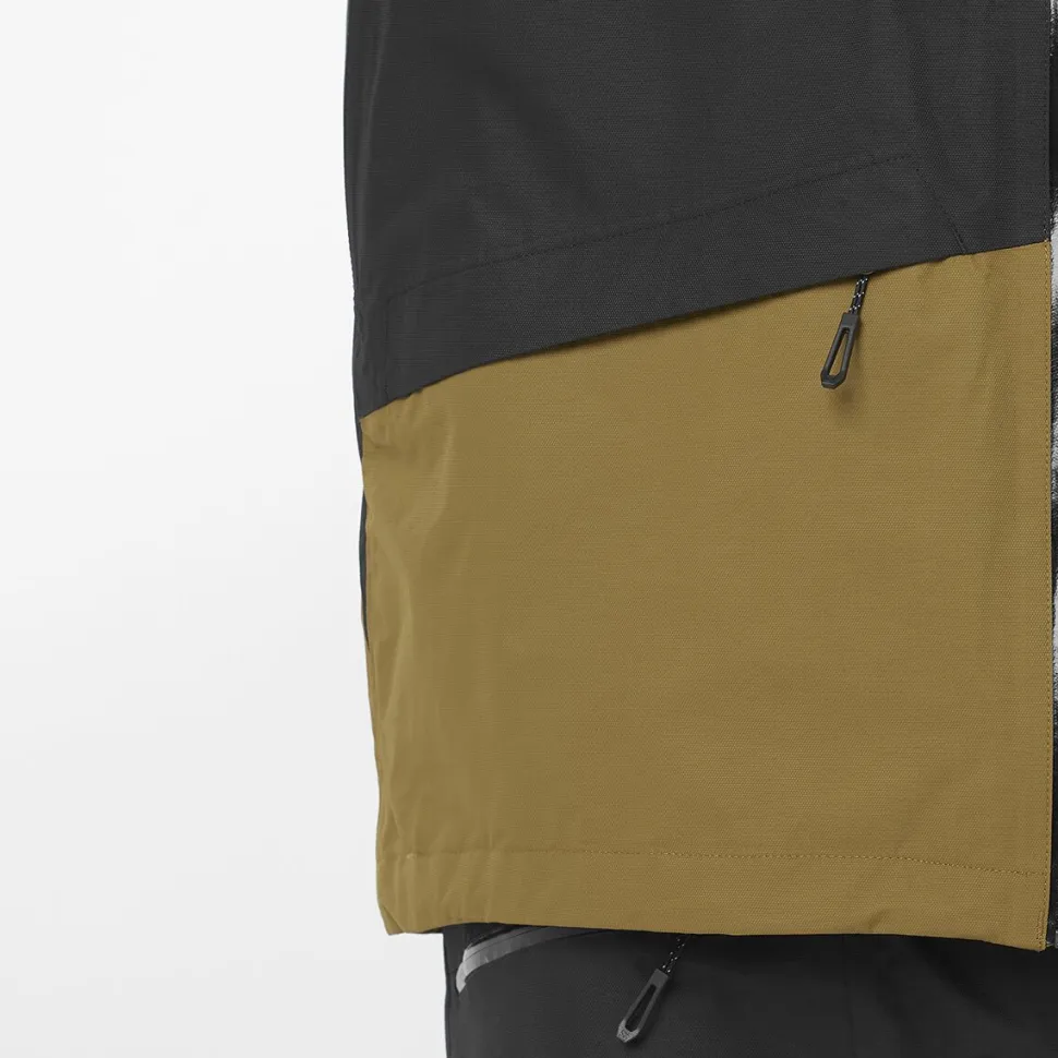 Venom Full-Zip Jacket - Men's