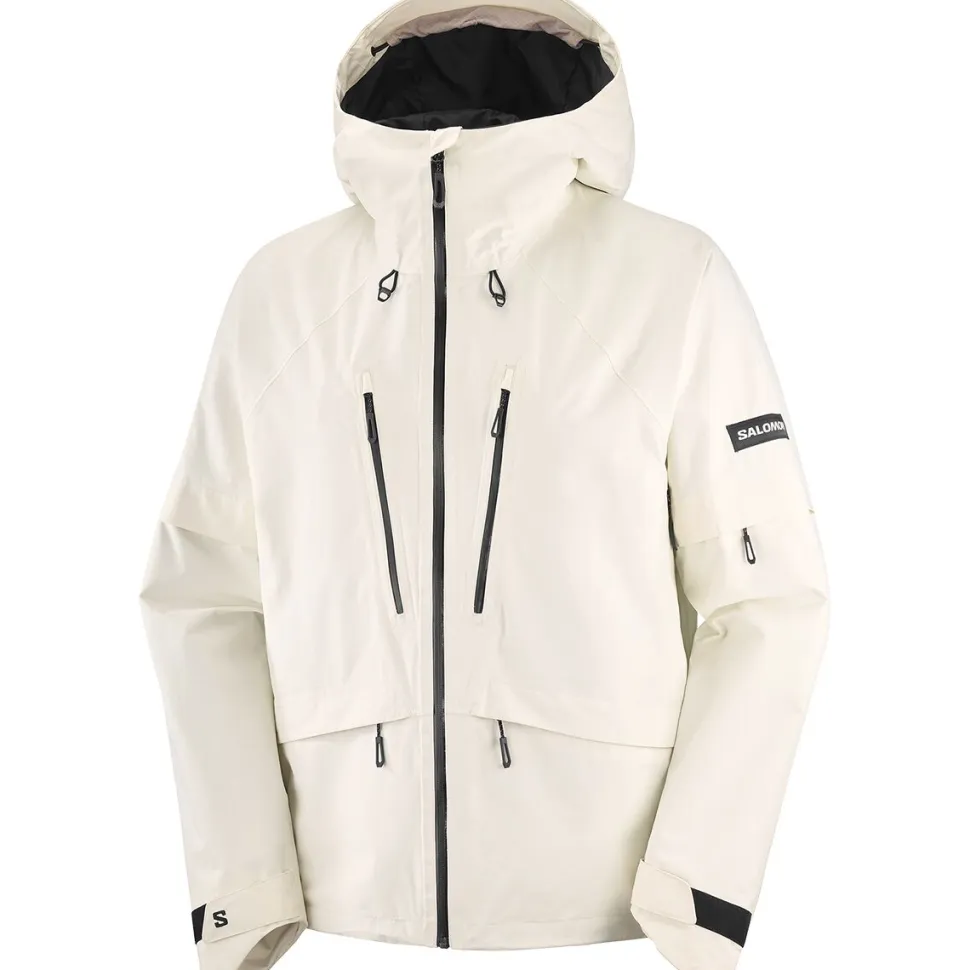 Venom Full-Zip Jacket - Men's