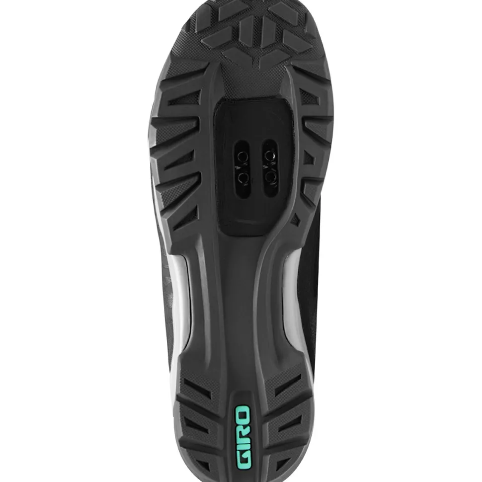 Ventana Fastlace Cycling Shoe - Women's
