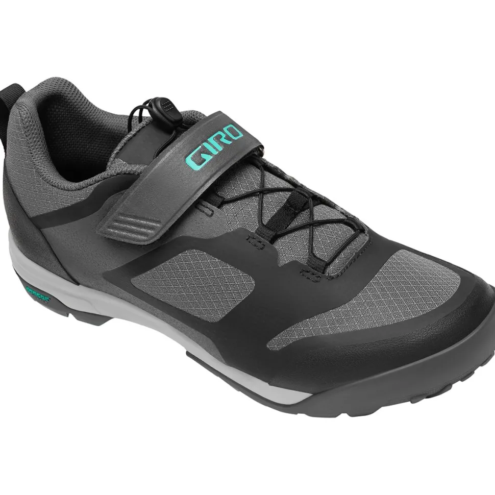 Ventana Fastlace Cycling Shoe - Women's