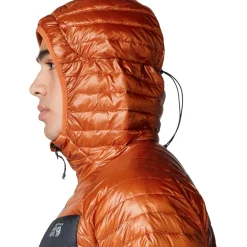 Ventano Hooded Jacket - Men's