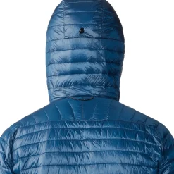 Ventano Hooded Jacket - Men's