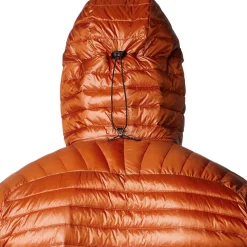 Ventano Hooded Jacket - Men's
