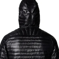 Ventano Hooded Jacket - Men's