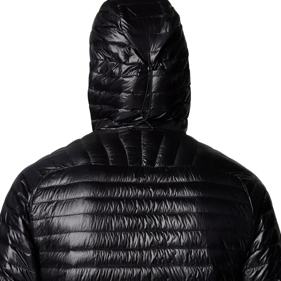 Ventano Hooded Jacket - Men's