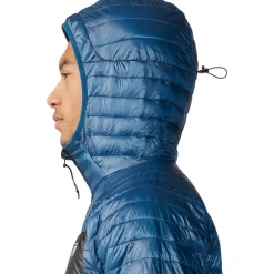 Ventano Hooded Jacket - Men's