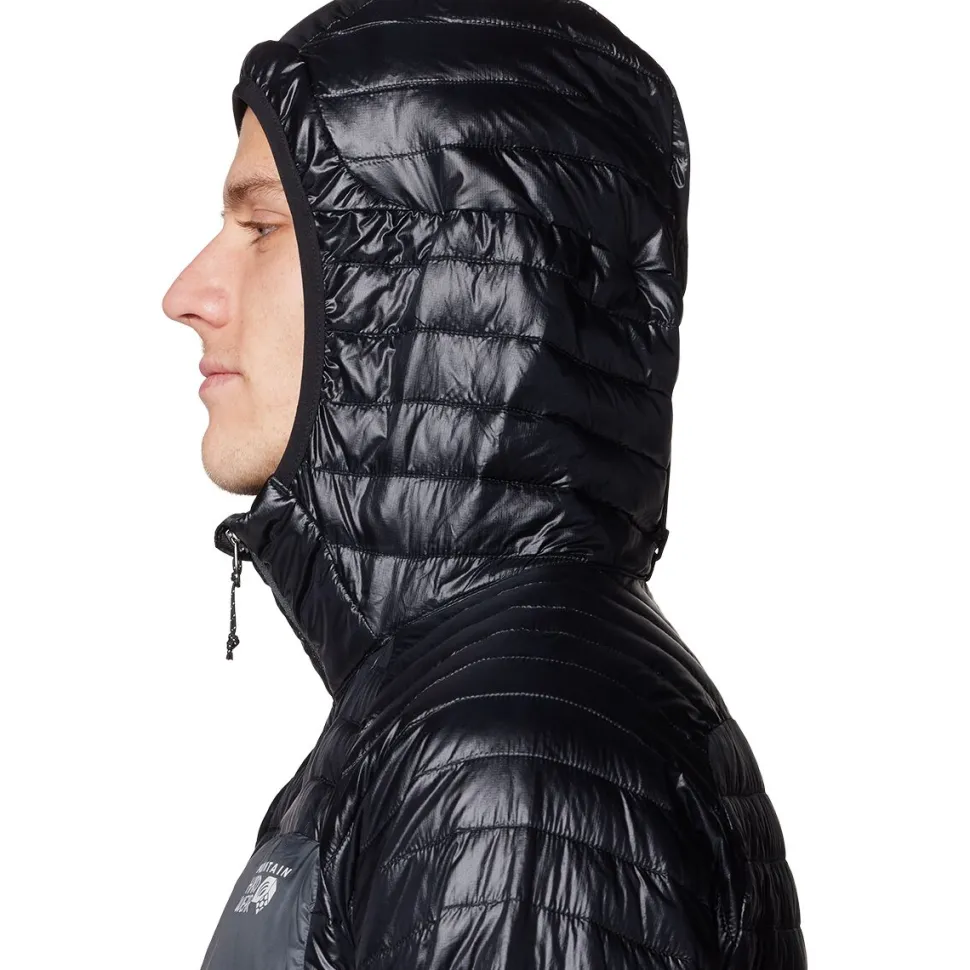 Ventano Hooded Jacket - Men's