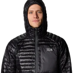 Ventano Hooded Jacket - Men's