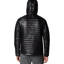 Ventano Hooded Jacket - Men's