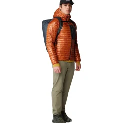 Ventano Hooded Jacket - Men's