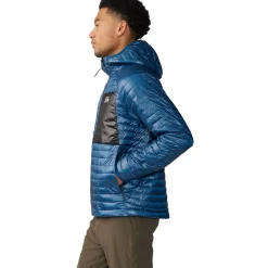 Ventano Hooded Jacket - Men's
