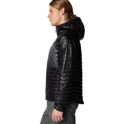 Ventano Hooded Jacket - Men's