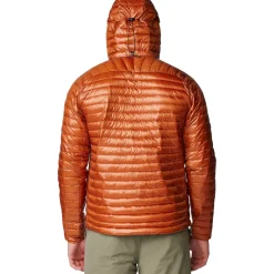 Ventano Hooded Jacket - Men's