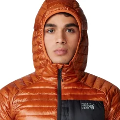 Ventano Hooded Jacket - Men's