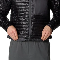 Ventano Hooded Jacket - Men's