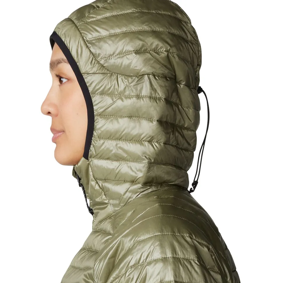 Ventano Hoodie - Women's