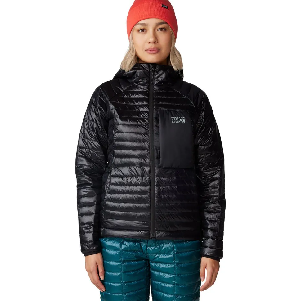Ventano Hoodie - Women's