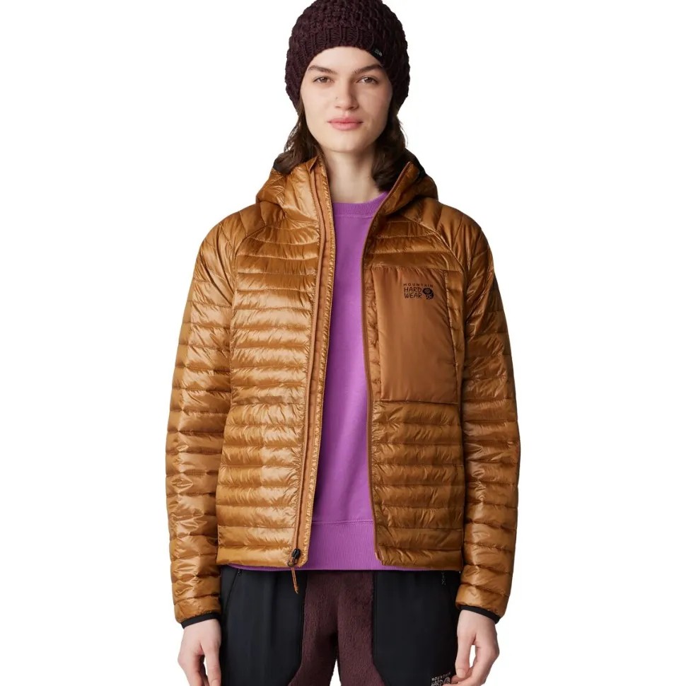 Ventano Hoodie - Women's