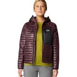 Ventano Hoodie - Women's