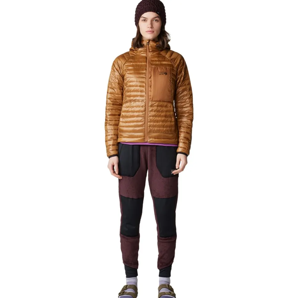 Ventano Hoodie - Women's