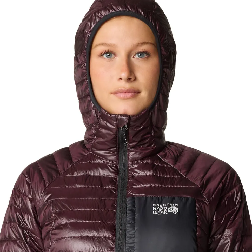 Ventano Hoodie - Women's