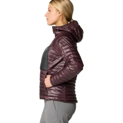 Ventano Hoodie - Women's