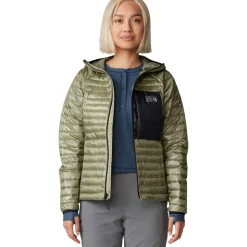Ventano Hoodie - Women's