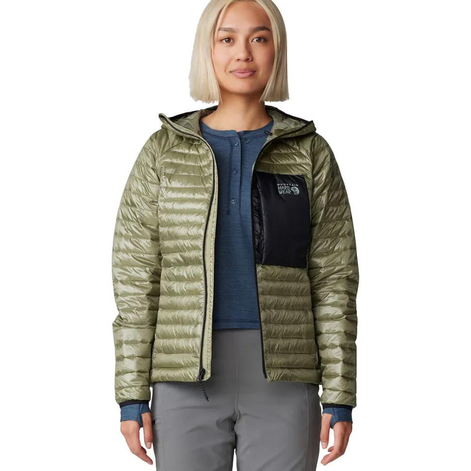Ventano Hoodie - Women's