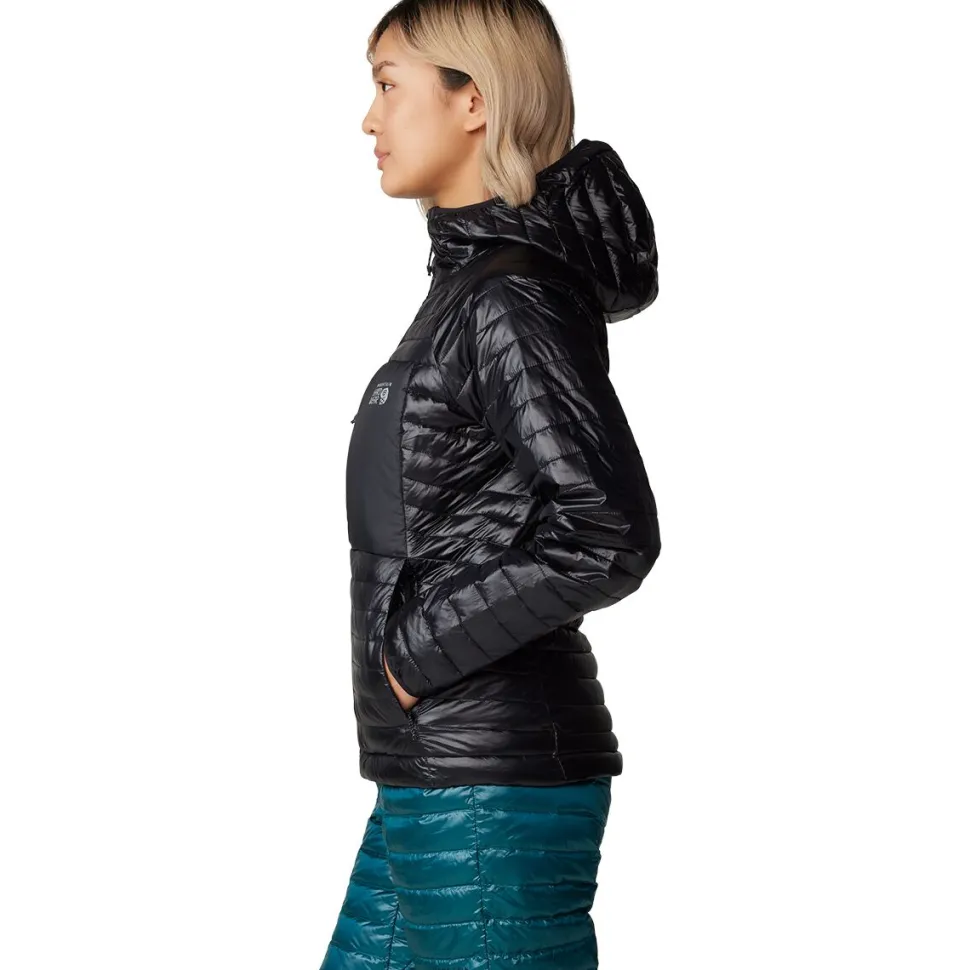 Ventano Hoodie - Women's