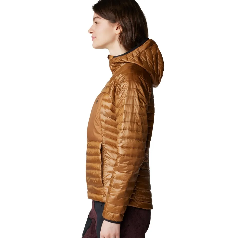Ventano Hoodie - Women's